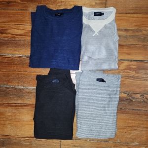 J Crew Sweater Lot of 4